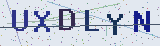 Anti-spam code *