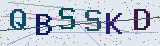 Anti-spam code *