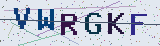 Anti-spam code *