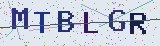 Anti-spam code *
