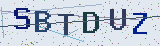 Anti-spam code *