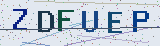 Anti-spam code *