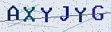 Anti-spam code *