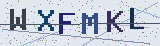 Anti-spam code *