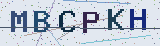 Anti-spam code *