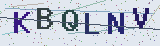Anti-spam code *