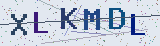 Anti-spam code *