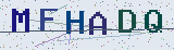 Anti-spam code *