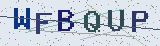 Anti-spam code *