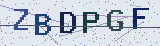 Anti-spam code *