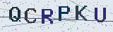 Anti-spam code *