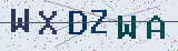 Anti-spam code *