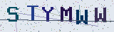 Anti-spam code *