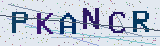 Anti-spam code *