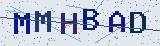 Anti-spam code *