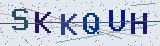 Anti-spam code *