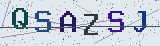 Anti-spam code *