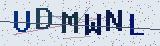 Anti-spam code *