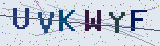 Anti-spam code *