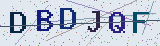 Anti-spam code *