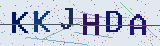 Anti-spam code *