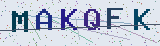 Anti-spam code *