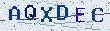 Anti-spam code *