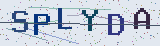 Anti-spam code *