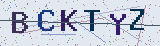 Anti-spam code *