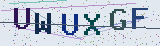 Anti-spam code *