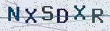 Anti-spam code *