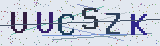 Anti-spam code *