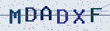 Anti-spam code *