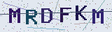 Anti-spam code *