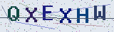 Anti-spam code *