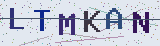 Anti-spam code *