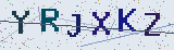 Anti-spam code *