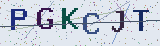 Anti-spam code *