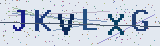 Anti-spam code *