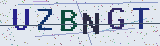 Anti-spam code *