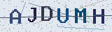 Anti-spam code *