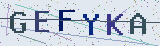 Anti-spam code *
