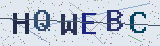 Anti-spam code *