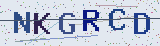 Anti-spam code *