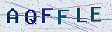 Anti-spam code *