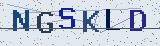 Anti-spam code *