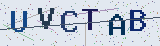 Anti-spam code *