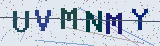 Anti-spam code *