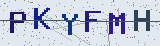 Anti-spam code *
