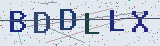 Anti-spam code *